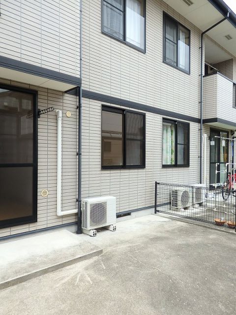 庭