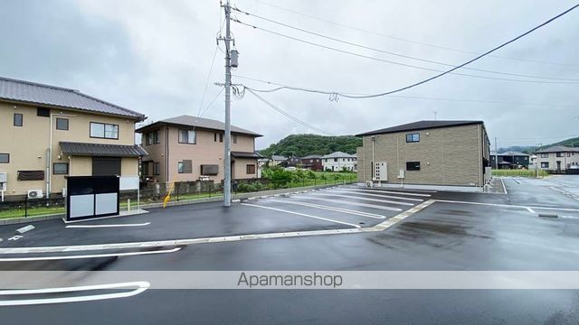 その他共有部分　その他共有部分