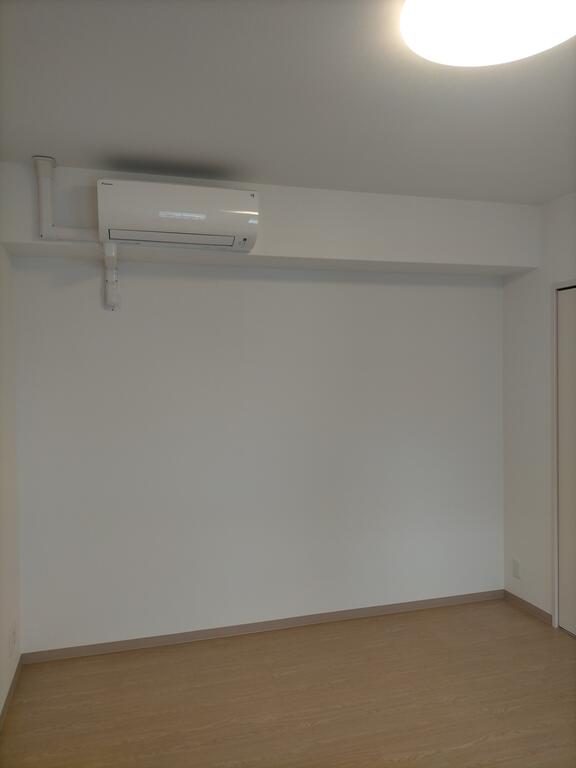 その他設備　エアコン2基あります　※参考　別階のお部屋