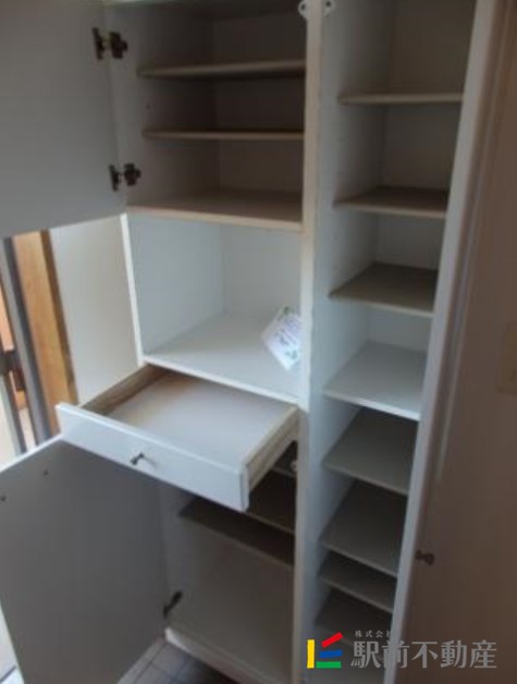 その他設備　同タイプ別部屋