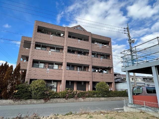 眺望　外観写真（昼）