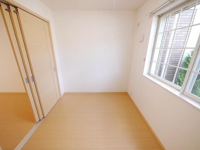 その他部屋・スペース　★洋室もきれいです★