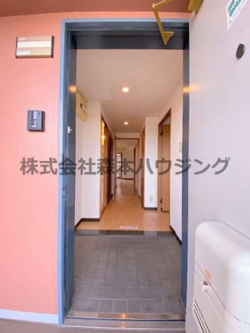 その他部屋・スペース　中はこのようになっています
