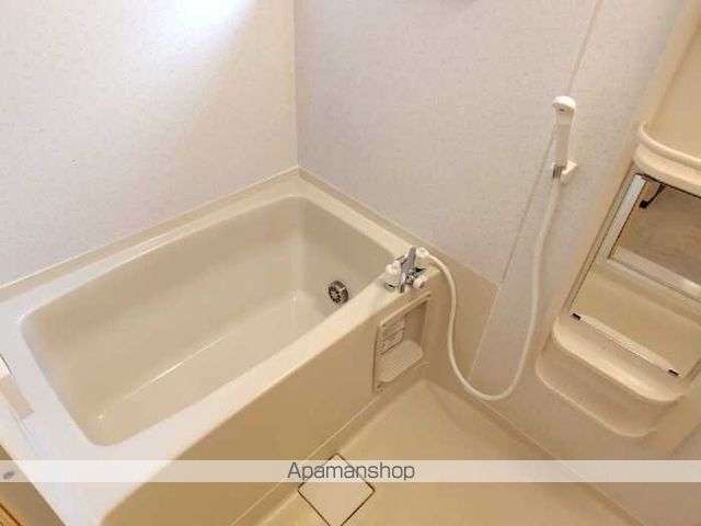 エクレールふれあい・レジデンスふれあいの風呂写真