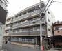 小野駅より徒歩3分 4階 築35年4ヶ月の賃貸物件