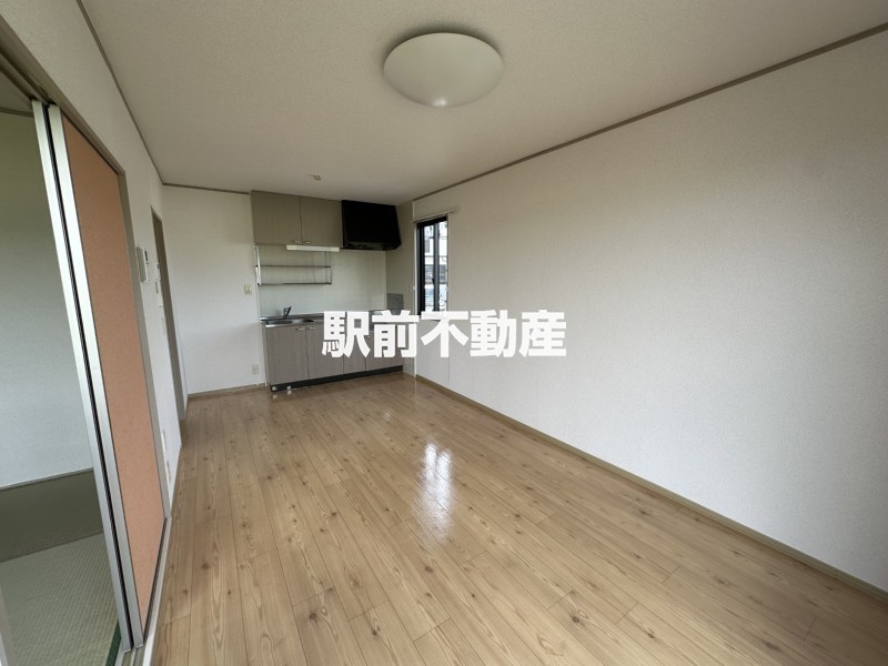 居室・リビング　他部屋流用