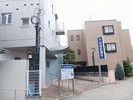 病院　安部診療所（病院）まで600m