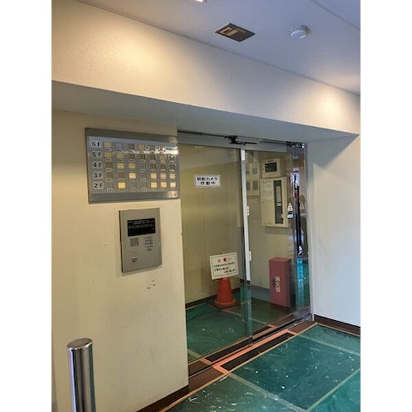 東加古川ミオの外観写真