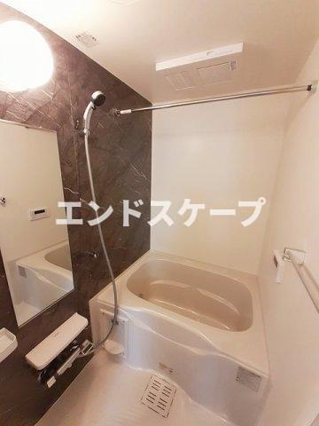 バス・シャワールーム　高崎、前橋のお部屋探しはエンドスケープまで！お客様の理想お聞