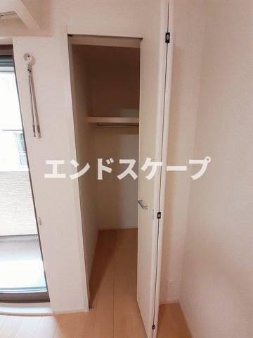 収納　高崎、前橋のお部屋探しはエンドスケープまで！お客様の理想お聞