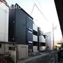 森下駅より徒歩7分 1階 築10年4ヶ月の賃貸物件