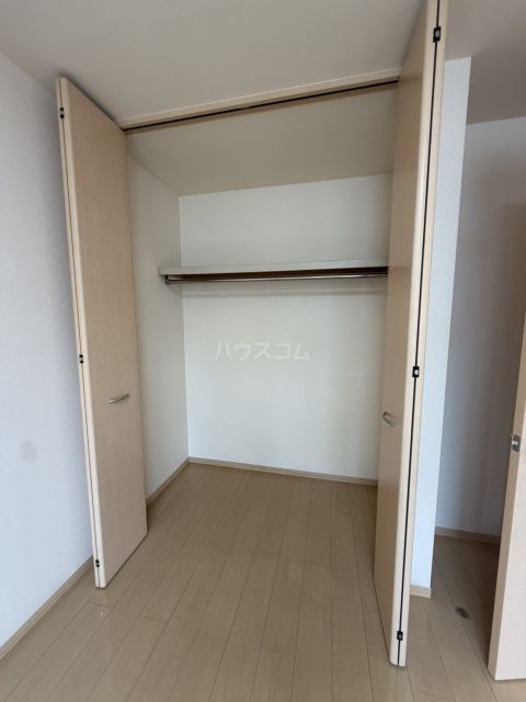 プリムヴェール 弐番館の内装写真