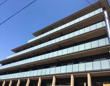 建物外観　★弊社は仲介手数料・半月分+税でご紹介可能です★