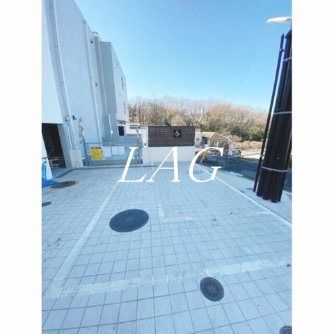 その他共有部分　共有部です。