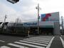 スーパー　万代今川店（スーパー）まで529m