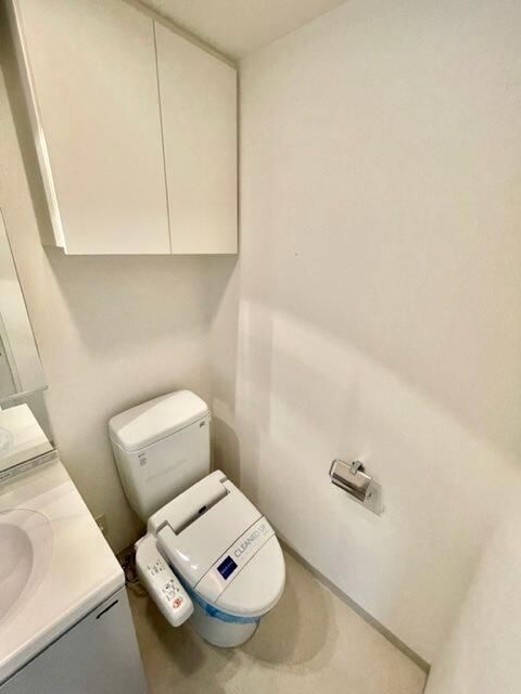 トイレ　参考写真です
