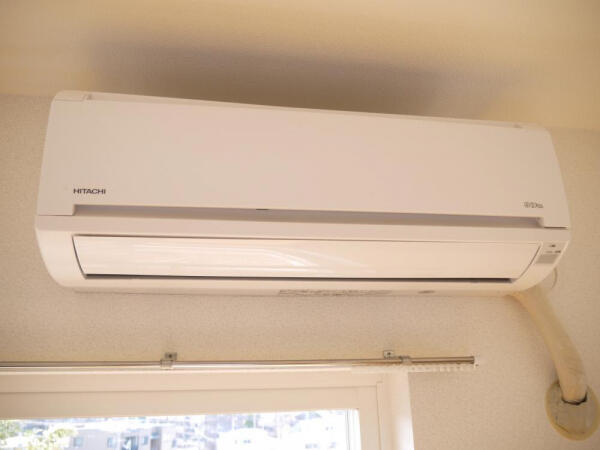 その他設備　ビレッジヒルズホウエイ