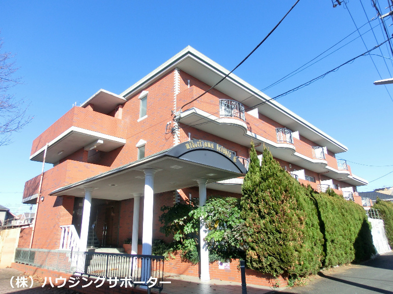 建物外観　●弊社は（掲載外物件も新築も）個人契約（個人負担）は、多数仲