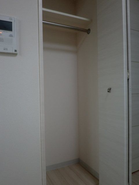 収納　☆たっぷり収納☆