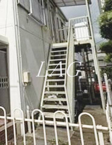 その他共有部分　共用部です。