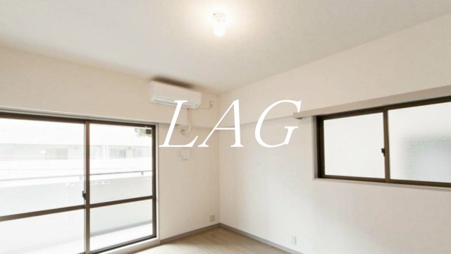 居室・リビング　洋室のお部屋です。