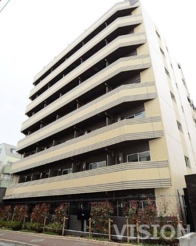 建物外観　☆外観☆