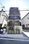 オークハウス三軒茶屋 4階 築2年5ヶ月の賃貸物件