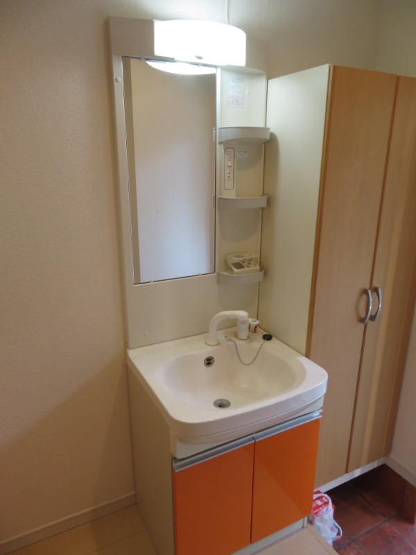 その他設備　※別部屋写真参照