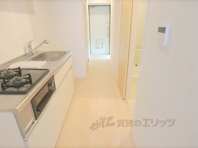 その他部屋・スペース　廊下