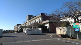 中学校　阿久比町立阿久比中学校（中学校）まで427m