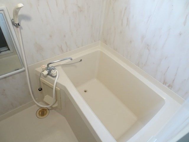 バス・シャワールーム　★お部屋探しはタウンハウジング稲田堤店まで★