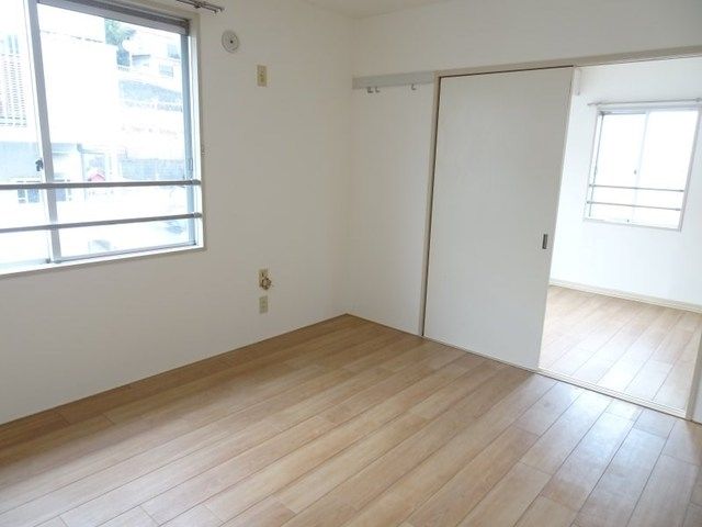 居室・リビング　★お部屋探しはタウンハウジング稲田堤店まで★