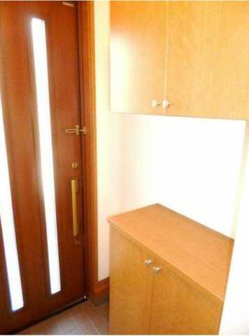 玄関　別部屋参考写真