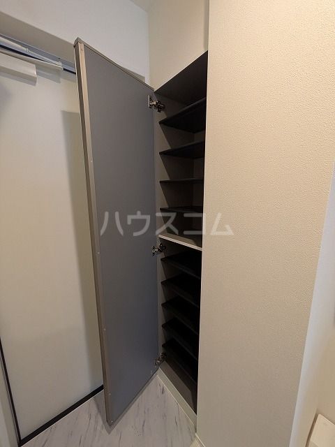 京成押上線 四ツ木駅 徒歩13分 3階建 築1年の内装写真