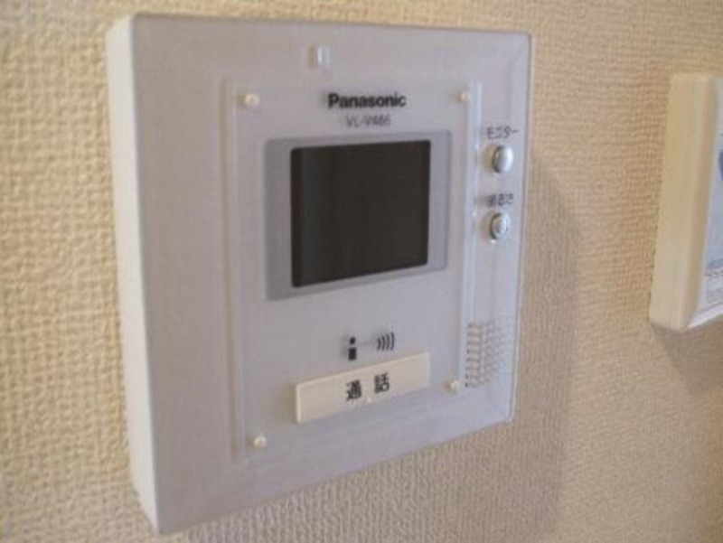 セキュリティ　図面と現状に相違がある場合には現状を優先