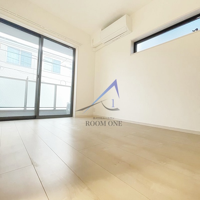 居室・リビング　洋室のお部屋です。