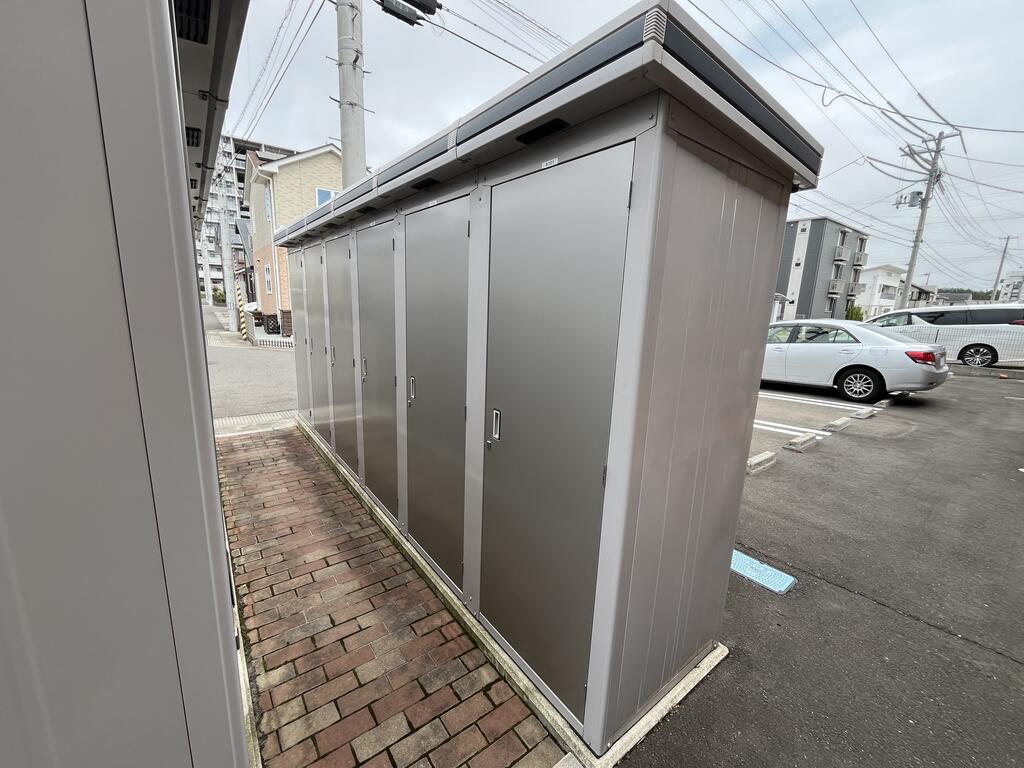 その他共有部分