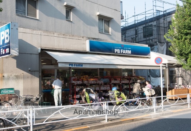 スーパー　ＰＢＦＡＲＭ立花店（スーパー）まで306m