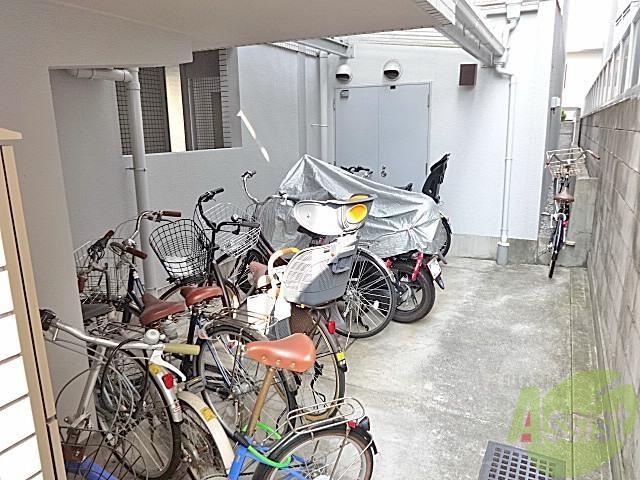 その他共有部分