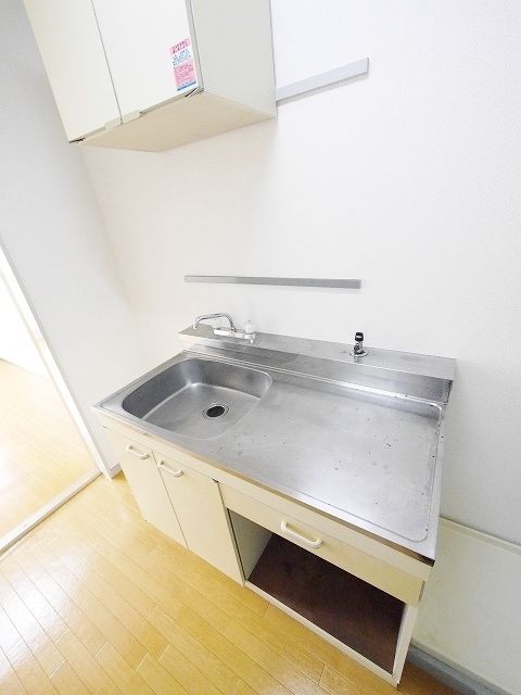 キッチン　★お部屋探しは株式会社タウンハウジング東京まで★