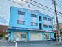 獨協大学前駅より徒歩7分 2階 築34年5ヶ月の賃貸物件