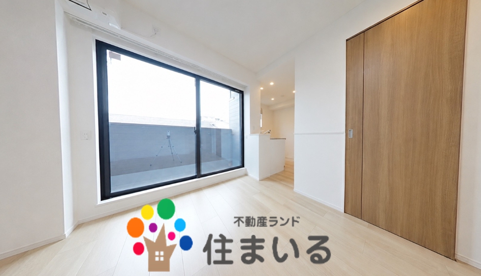 居室・リビング　※写真は同社同型タイプとなります
