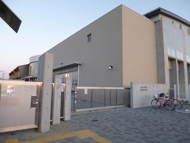 小学校　大口町立　大口南小学校（小学校）まで1400m