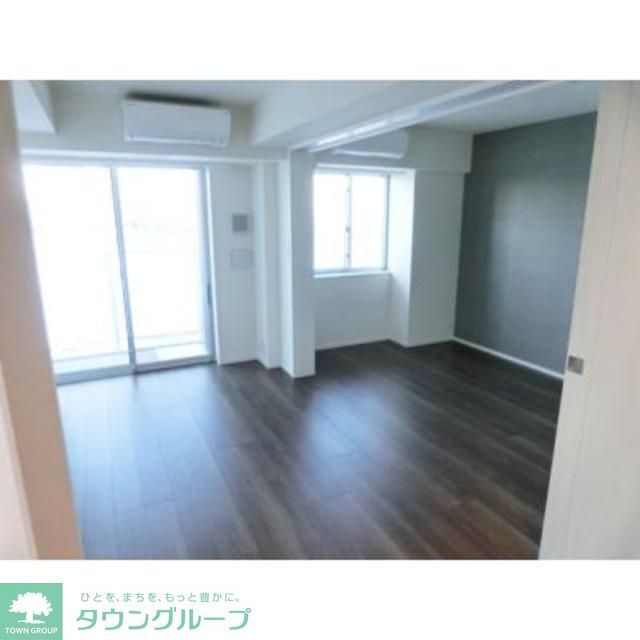居室・リビング　※写真は同タイプ住戸です。