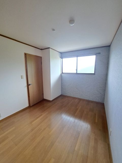 その他部屋・スペース　北側洋室