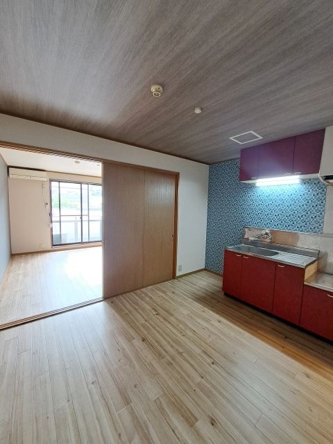 その他部屋・スペース　DK