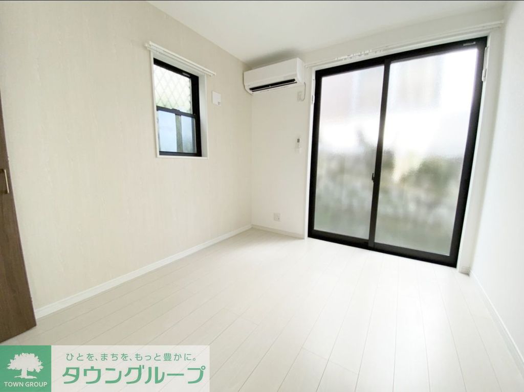 居室・リビング　★★お部屋探しはタウンハウジング上大岡店へ★★
