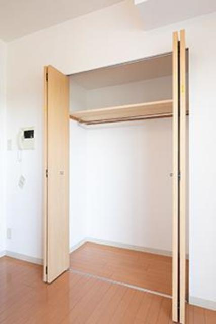 収納　別部屋参考写真