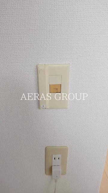 その他　同仕様別部屋