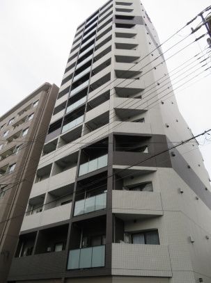 建物外観　☆外観☆